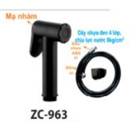 VÒI XỊT VỆ SINH ZICO ZC-963